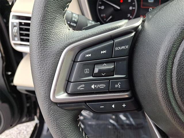 Photo of 2025 Crystal Black Silica Subaru Legacy