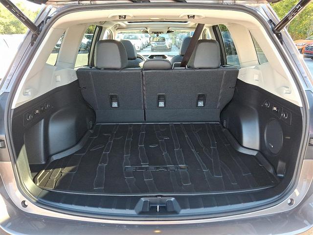 Photo of 2022 Bronze Subaru Forester