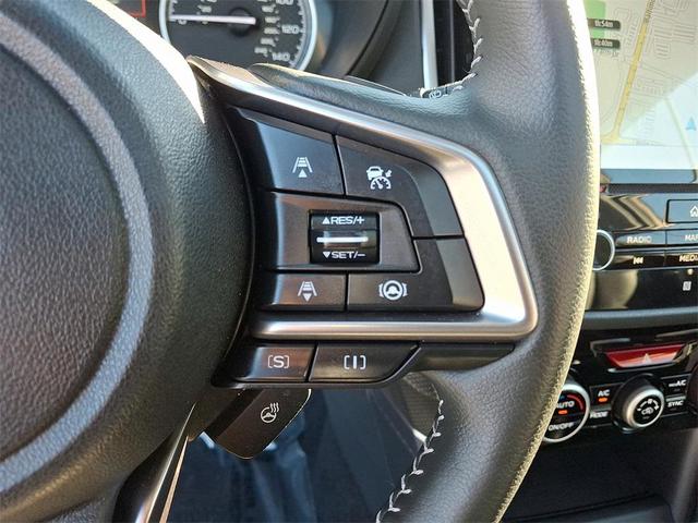 Photo of 2022 Bronze Subaru Forester