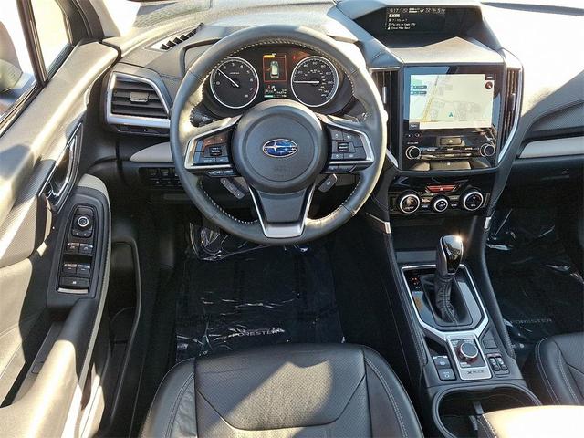 Photo of 2022 Bronze Subaru Forester
