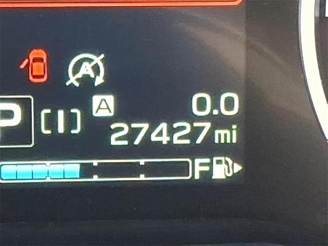 Photo of 2022 Bronze Subaru Forester