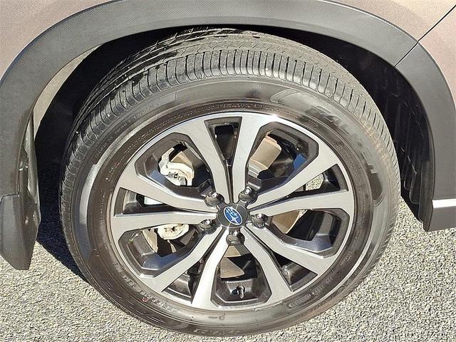 Photo of 2022 Bronze Subaru Forester