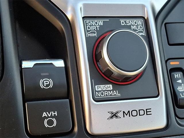 Photo of 2022 Bronze Subaru Forester