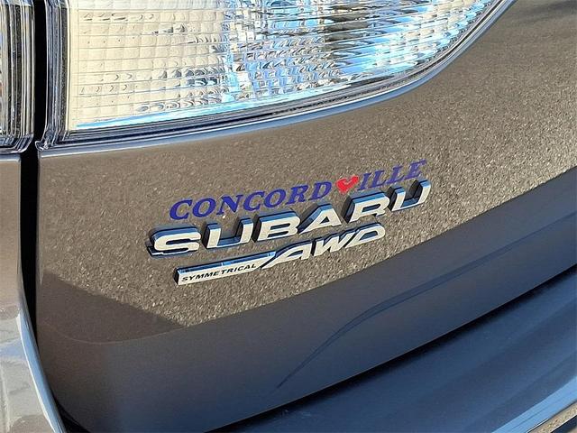 Photo of 2022 Bronze Subaru Forester