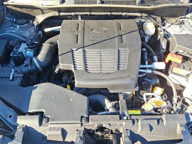 Photo of 2022 Bronze Subaru Forester
