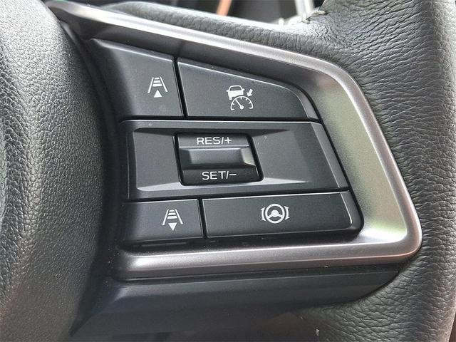 Photo of 2024 Crystal Black Silica Subaru Ascent