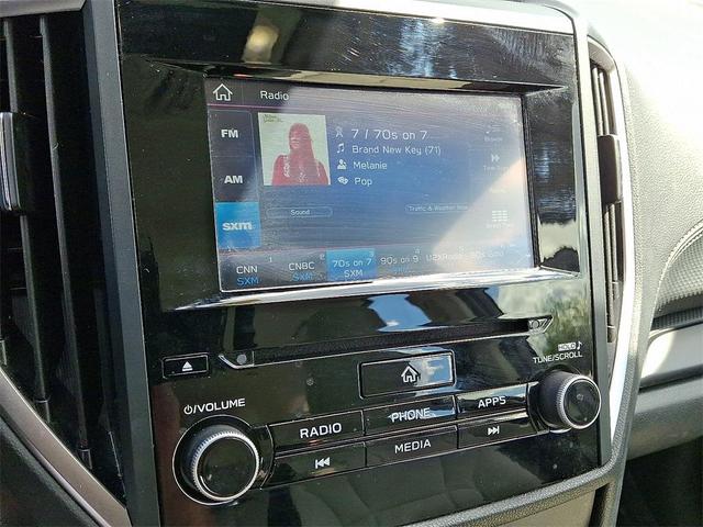 Photo of 2022 Magnetite Gray Metallic Subaru Forester