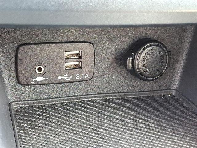 Photo of 2022 Magnetite Gray Metallic Subaru Forester