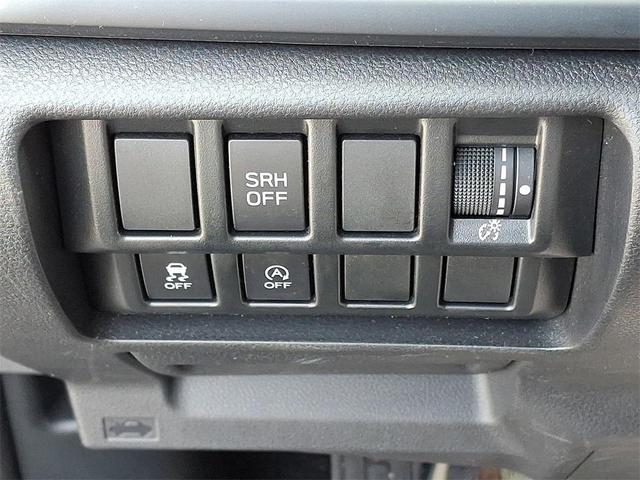 Photo of 2022 Magnetite Gray Metallic Subaru Forester