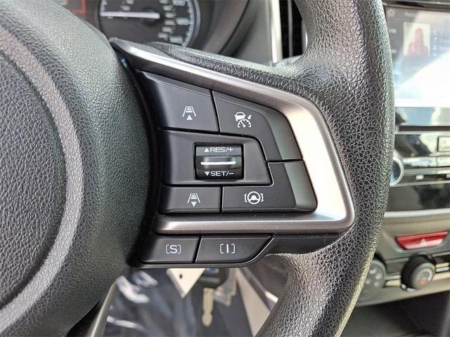 Photo of 2022 Magnetite Gray Metallic Subaru Forester