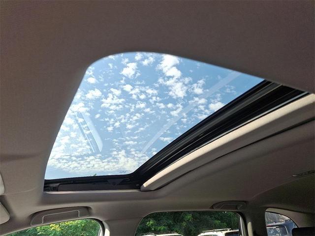 Photo of 2020 Blue Honda CR-V