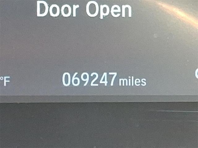 Photo of 2020 Blue Honda CR-V