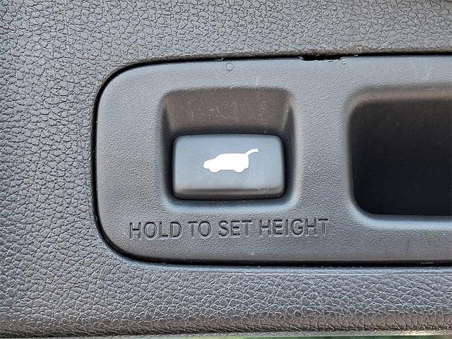 Photo of 2020 Blue Honda CR-V