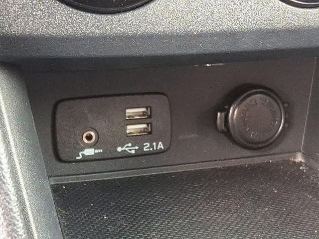 Photo of 2023 Khaki Subaru Crosstrek