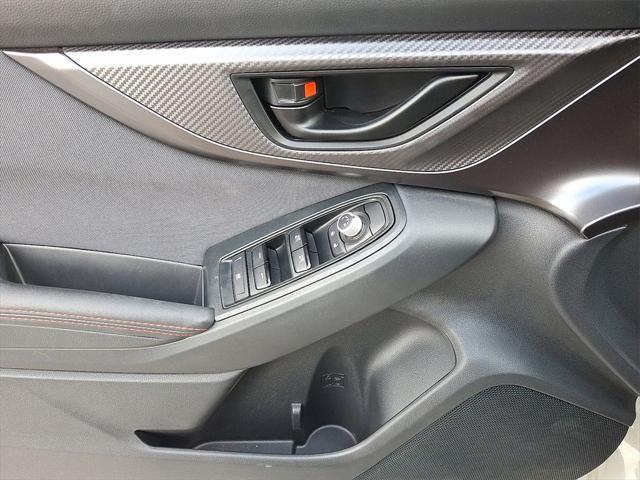 Photo of 2023 Khaki Subaru Crosstrek