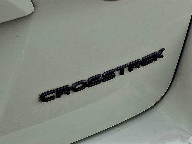 Photo of 2023 Khaki Subaru Crosstrek