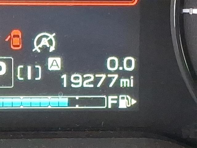 Photo of 2023 Khaki Subaru Crosstrek