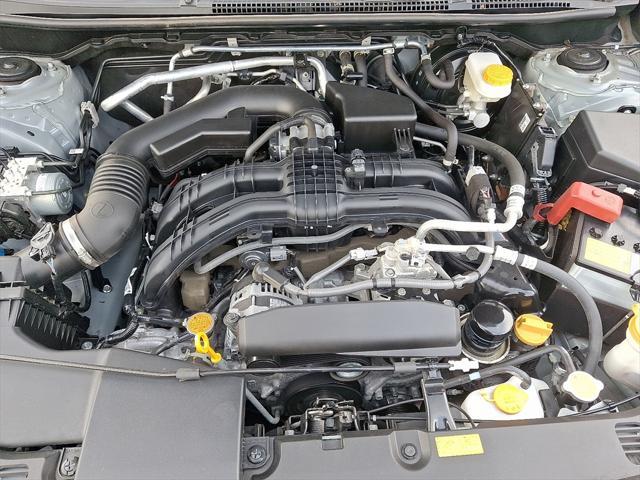 Photo of 2023 Khaki Subaru Crosstrek
