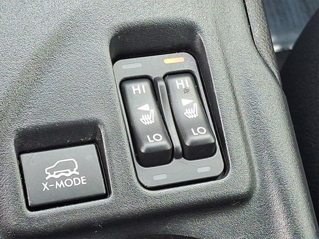 Photo of 2023 Khaki Subaru Crosstrek
