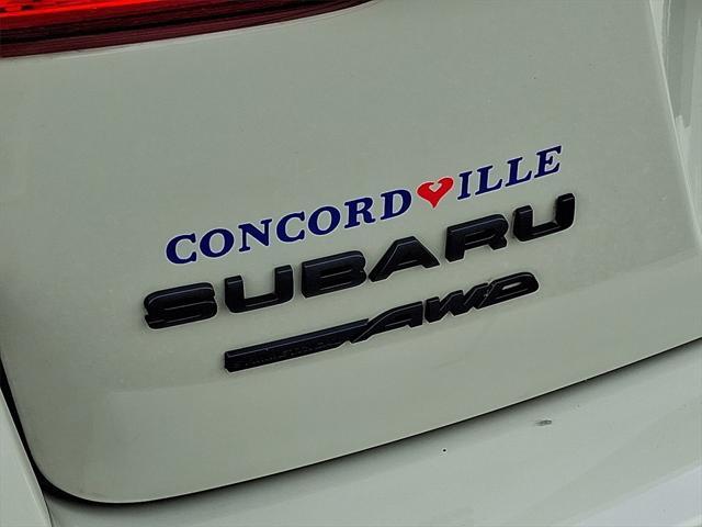Photo of 2023 Khaki Subaru Crosstrek