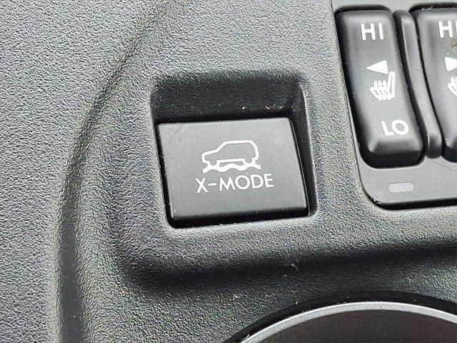 Photo of 2023 Khaki Subaru Crosstrek