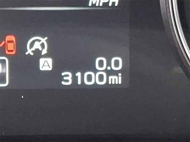 Photo of 2025 Ice Silver Subaru Legacy