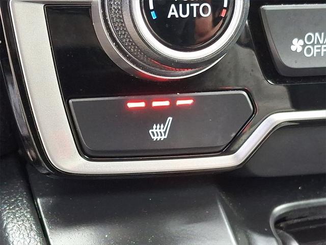 Photo of 2020 Crystal Black Pearl Honda CR-V