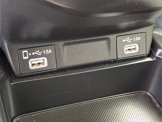 Photo of 2020 Crystal Black Pearl Honda CR-V