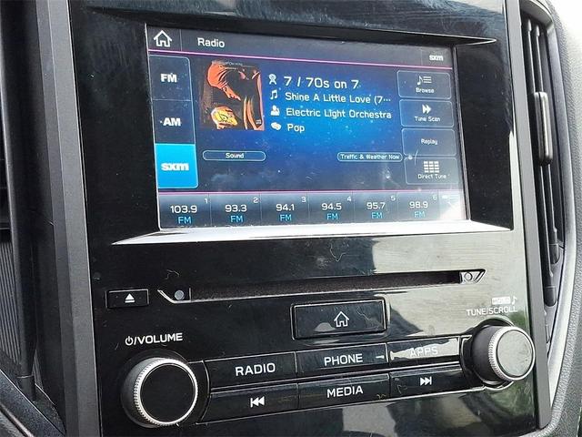 Photo of 2023 Crystal Black Silica Subaru Crosstrek