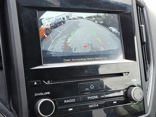 Photo of 2023 Crystal Black Silica Subaru Crosstrek