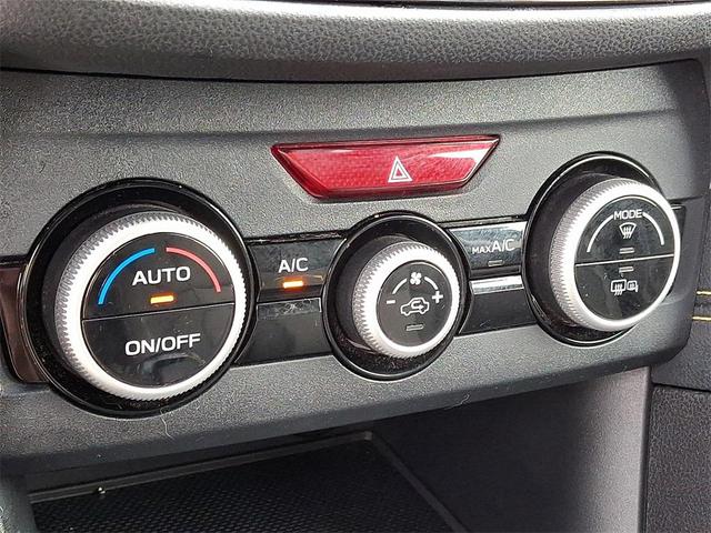 Photo of 2023 Crystal Black Silica Subaru Crosstrek