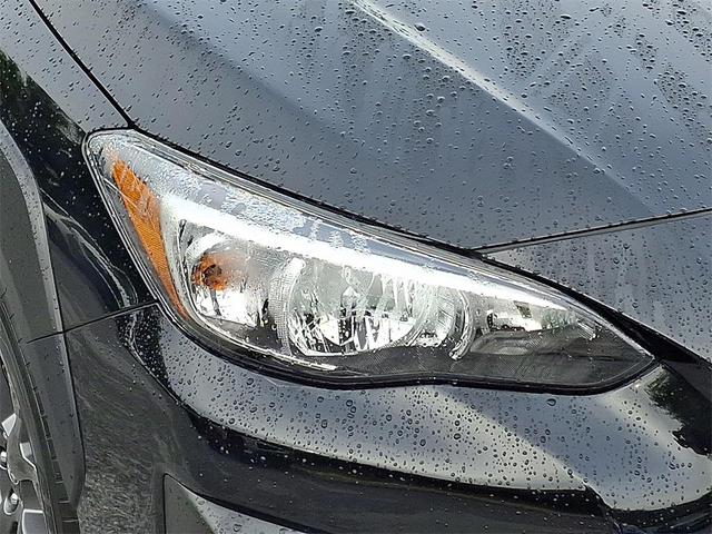 Photo of 2023 Crystal Black Silica Subaru Crosstrek