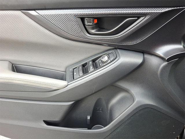 Photo of 2023 Crystal Black Silica Subaru Crosstrek