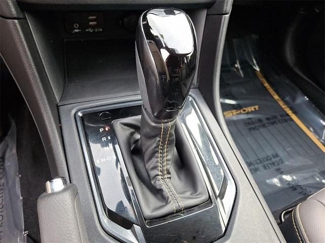 Photo of 2023 Crystal Black Silica Subaru Crosstrek