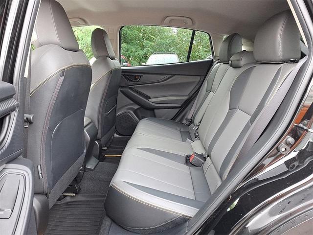 Photo of 2023 Crystal Black Silica Subaru Crosstrek