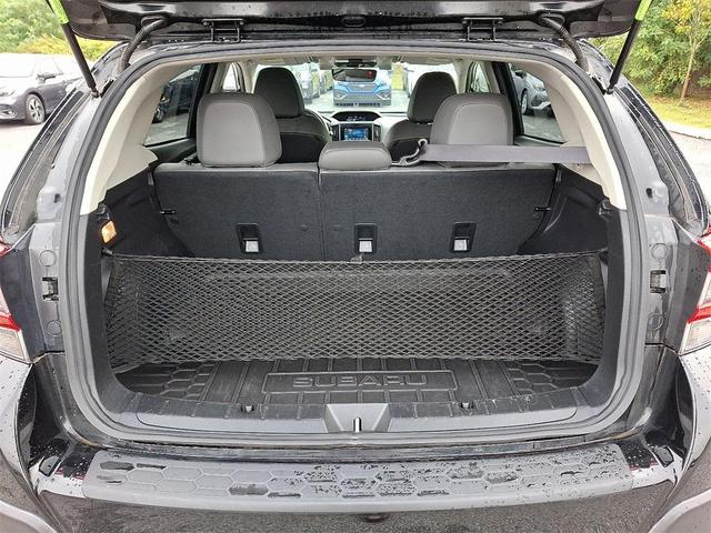 Photo of 2023 Crystal Black Silica Subaru Crosstrek