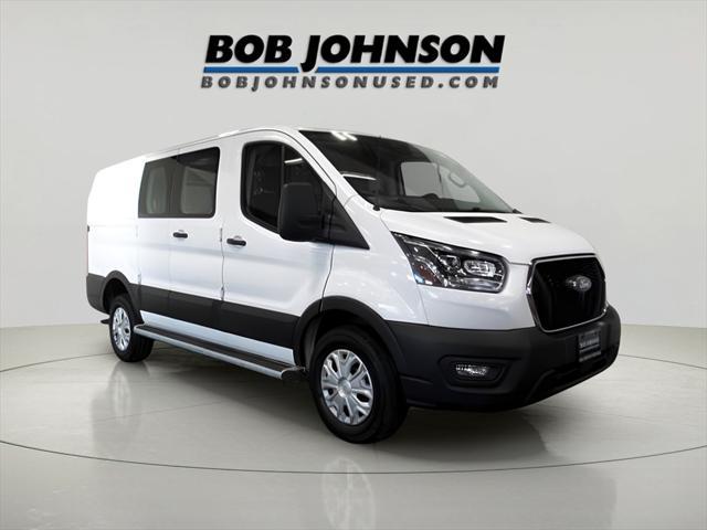 2023 Ford Transit-250