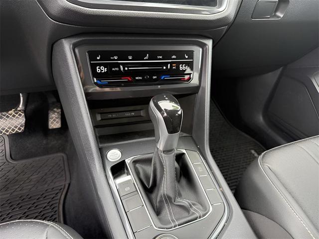 Photo of 2022 Pyrite Silver Metallic Volkswagen Tiguan