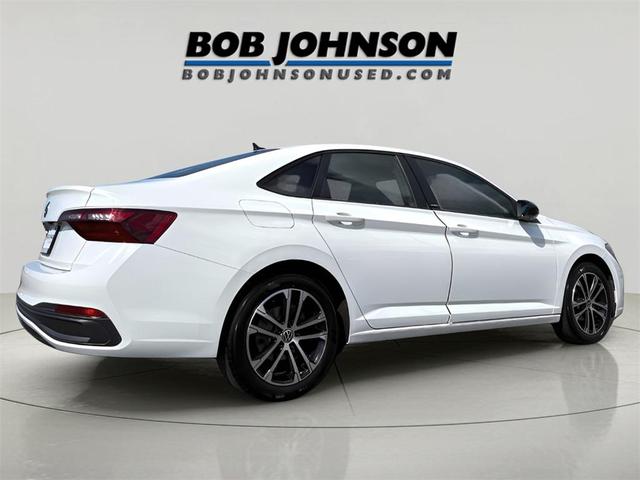 Photo of 2023 Nl26405 Volkswagen Jetta
