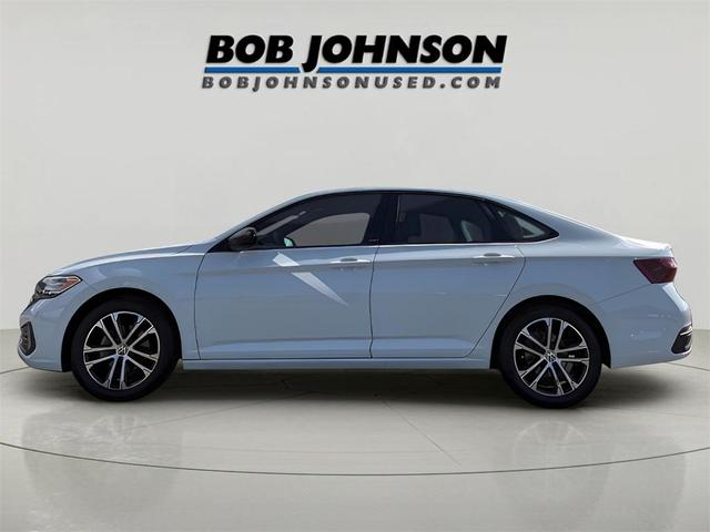 Photo of 2023 Nl26405 Volkswagen Jetta