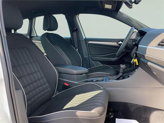 Photo of 2023 Nl26405 Volkswagen Jetta