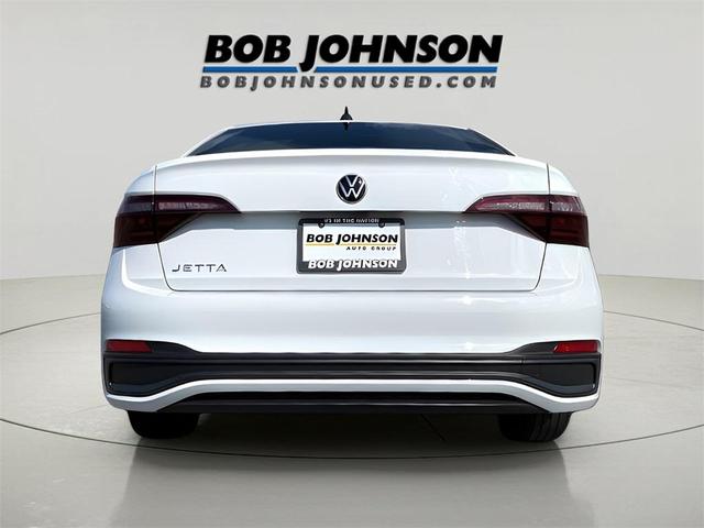 Photo of 2023 Nl26405 Volkswagen Jetta