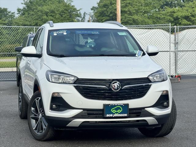 2022 Buick Encore Gx