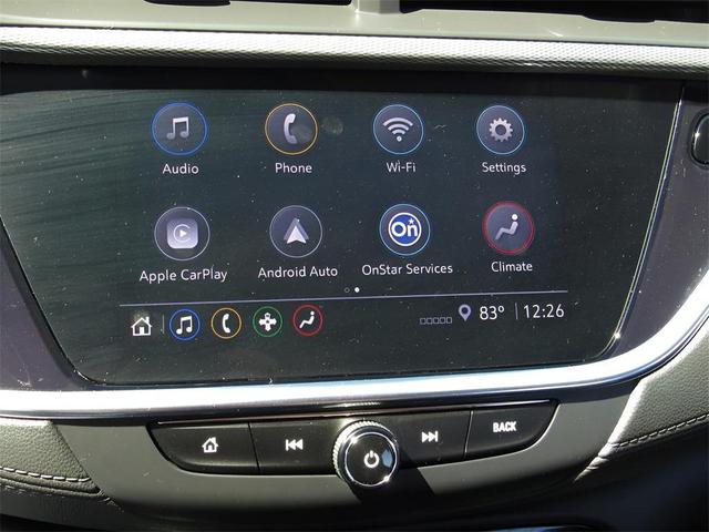Photo of 2022 Summit White Buick Encore GX