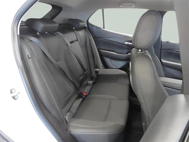 Photo of 2022 Summit White Buick Encore GX