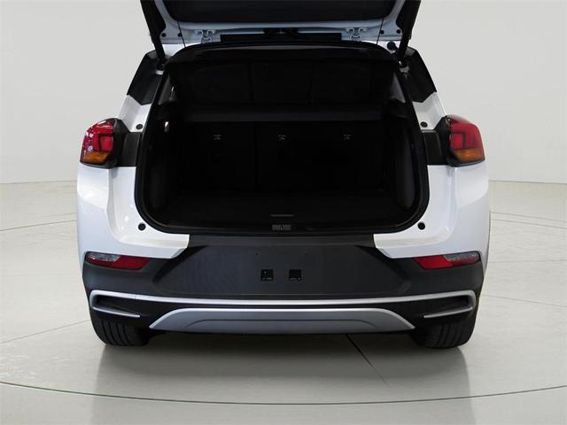 Photo of 2022 Summit White Buick Encore GX