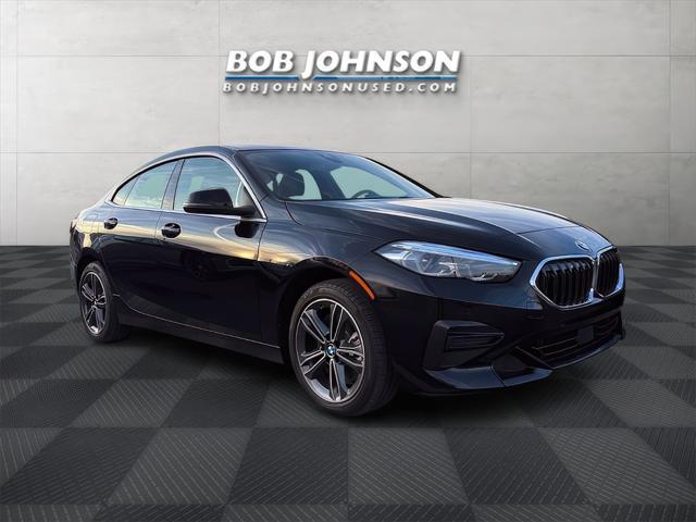 2022 BMW 228 Gran Coupe