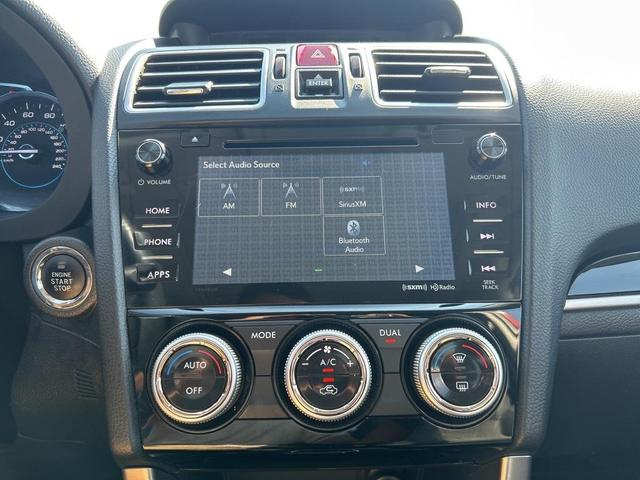 Photo of 2017 Venetian Red Pearl Subaru Forester