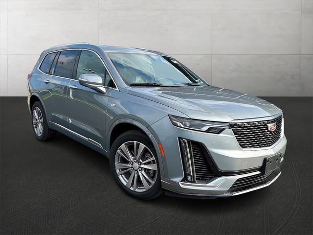 2023 Cadillac XT6