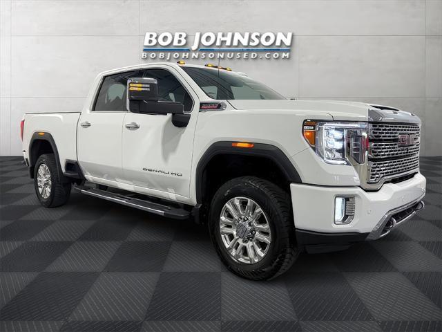 2023 GMC Sierra 2500